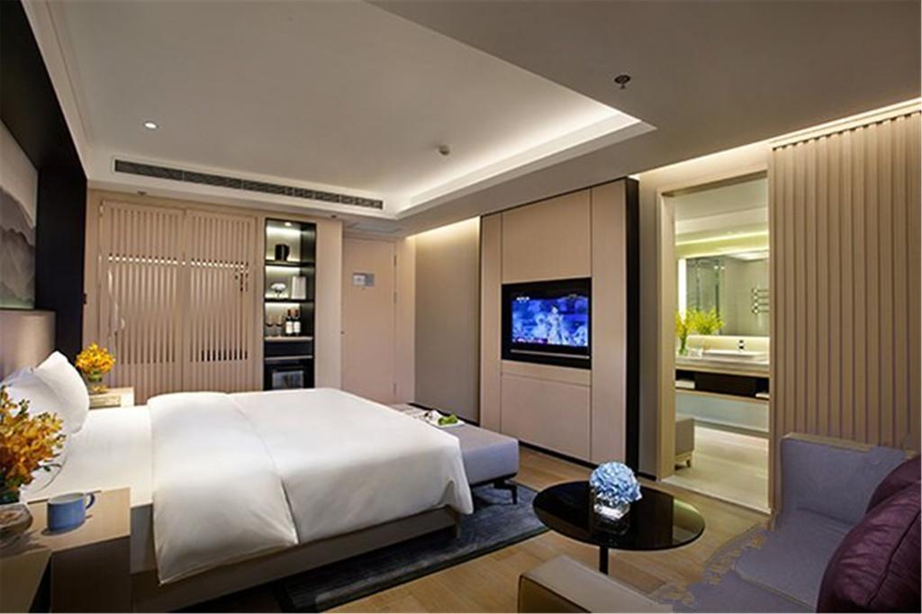 Joya Hotel Dalian Extérieur photo